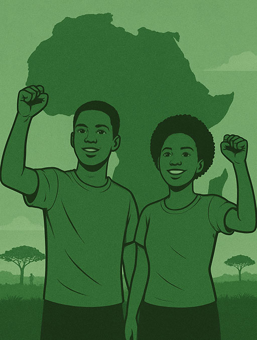 GACA Community Impact